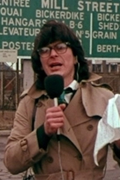 Póster de Super-maire.