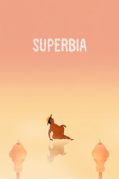 Póster de Superbia