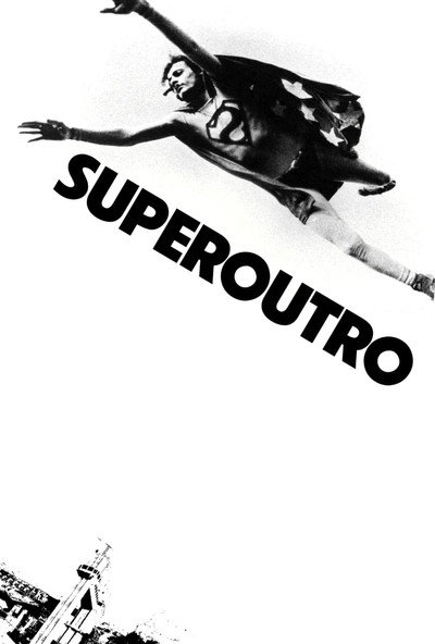 Póster de SuperOutro