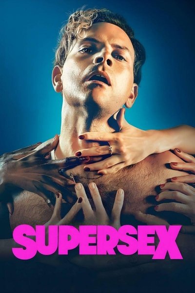Póster de Supersex