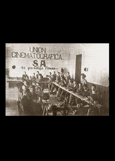 Póster de Suplicio de Cuauhtemoc