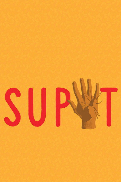 Póster de Supot