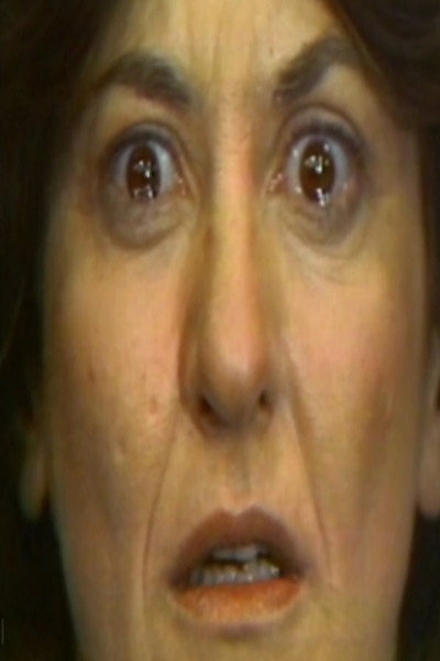 Póster de Sur Faces