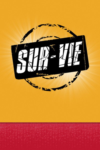 Póster de Sur-Vie