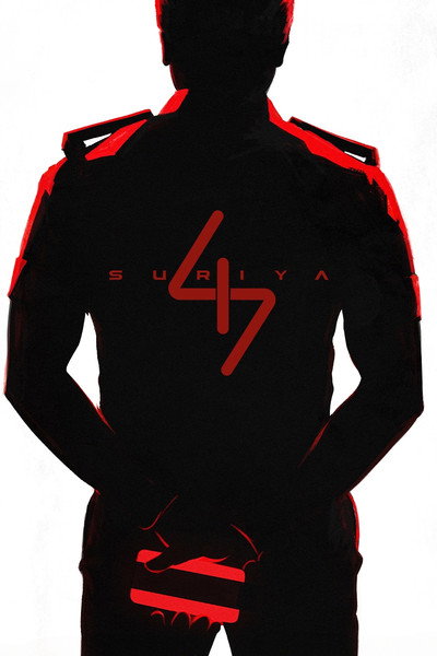 Póster de Suriya 47