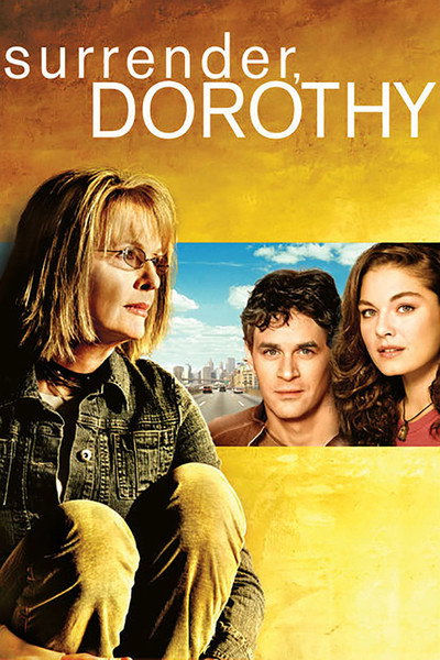 Póster de Surrender, Dorothy