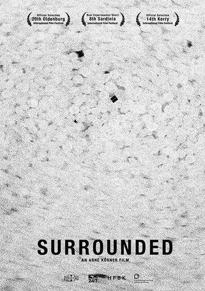 Póster de Surrounded
