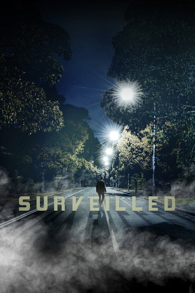 Póster de Surveilled