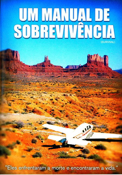 Póster de Survival