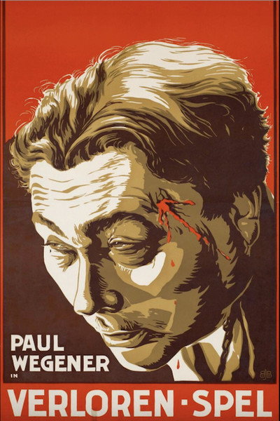 Póster de Survival