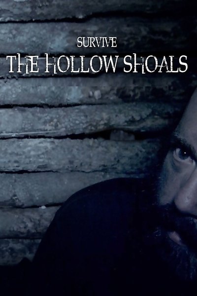 Póster de Survive the Hollow Shoals