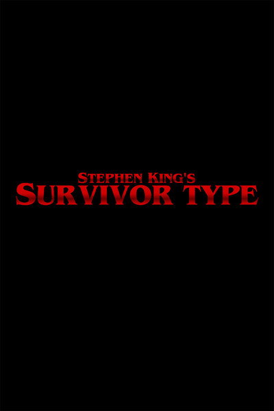 Póster de Survivor Type