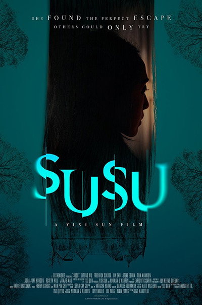 Póster de Susu