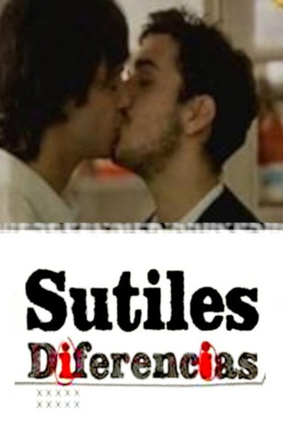 Póster de Sutiles diferencias