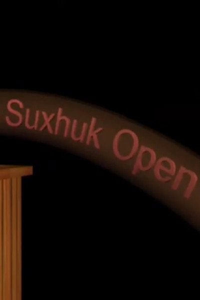 Póster de Suxhuk Open