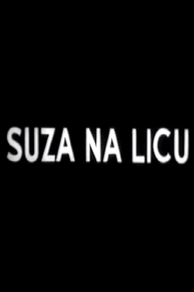 Póster de Suza na licu