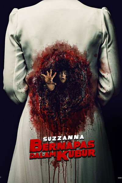 Póster de Suzzanna: Buried alive