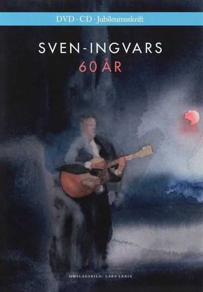 Póster de Sven-Ingvars - Så många mil, så många år