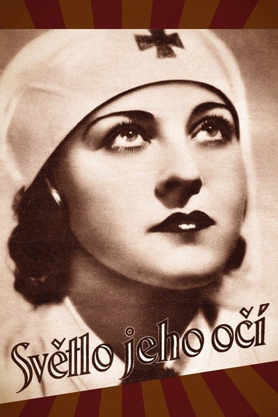 Póster de Svetlo jeho ocí