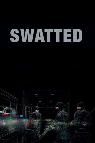 Póster de Swatted