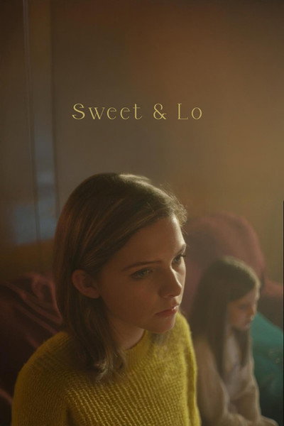 Póster de Sweet and Lo