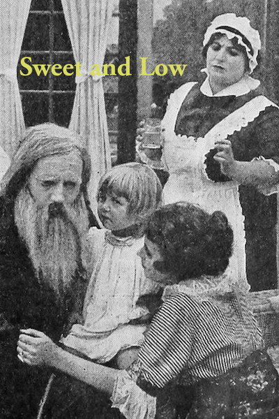 Póster de Sweet and Low