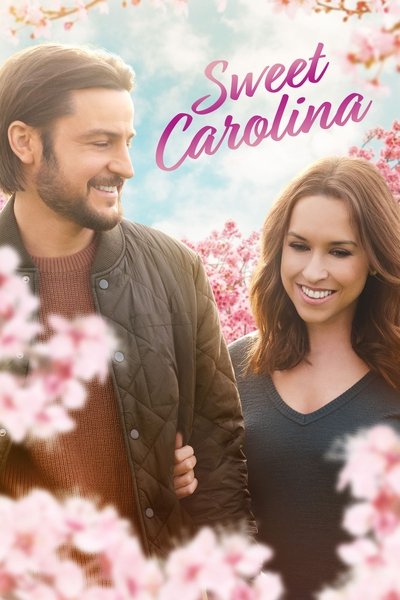 Póster de Sweet Carolina