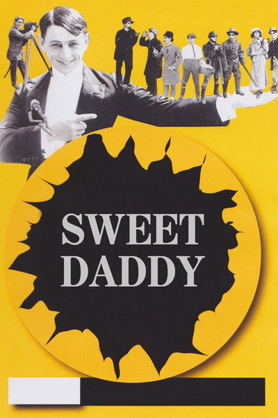 Póster de Sweet Daddy