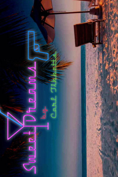 Póster de Sweet Dreams
