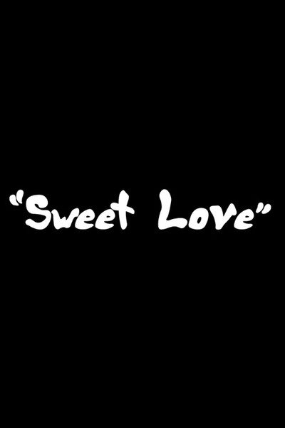 Póster de Sweet Love