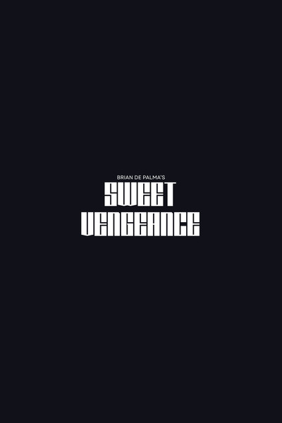 Póster de Sweet Vengeance