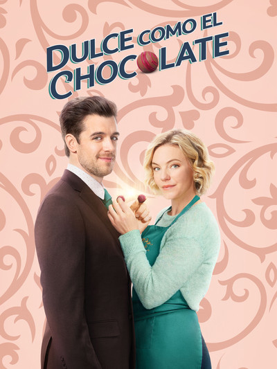 Póster de Sweeter Than Chocolate