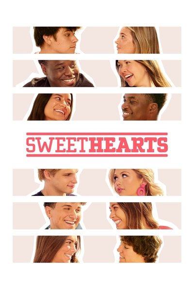 Póster de Sweethearts