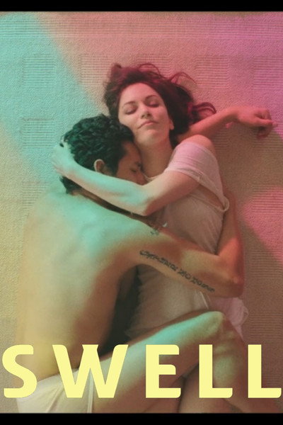 Póster de Swell