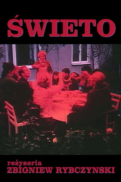 Póster de Swieto