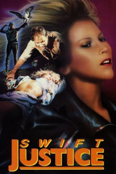 Póster de Swift Justice