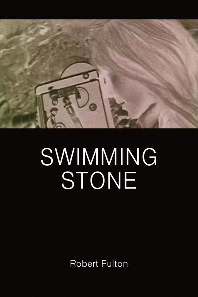 Póster de Swimming Stone