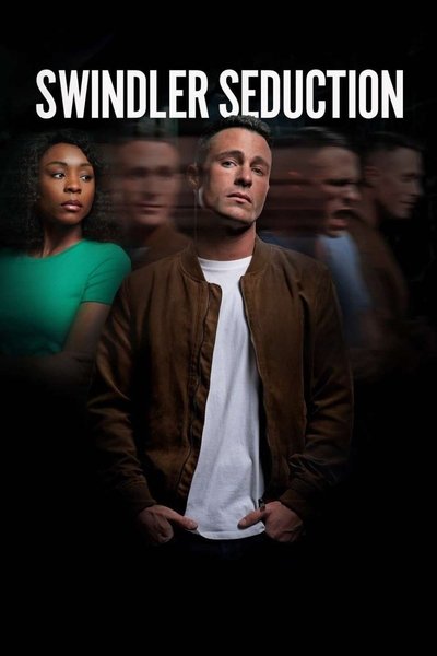 Póster de Swindler Seduction