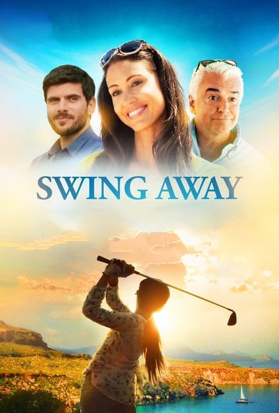 Póster de Swing Away