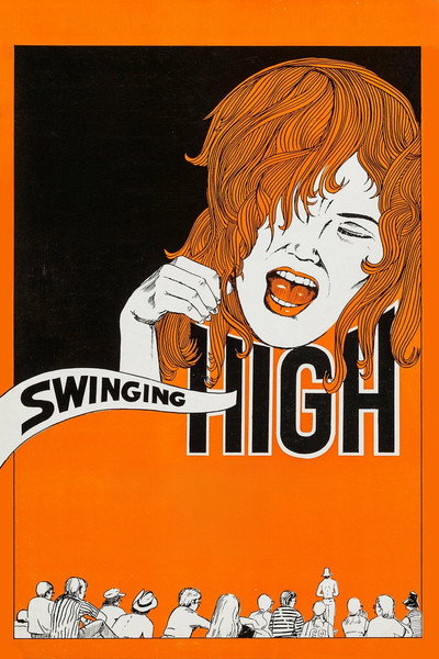 Póster de Swinging High