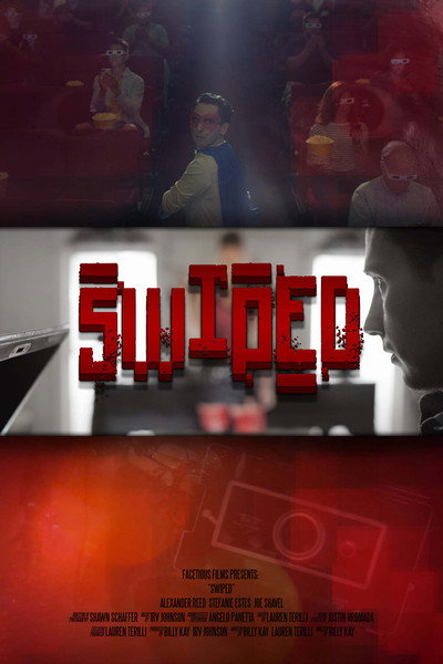 Póster de Swiped