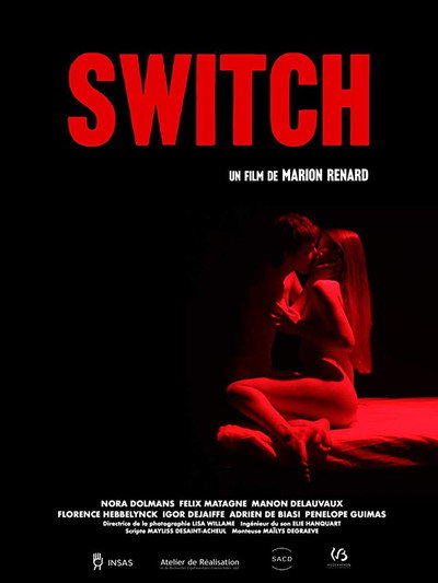 Póster de Switch
