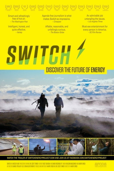 Póster de Switch