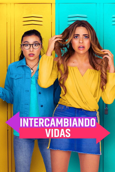 Póster de Switched