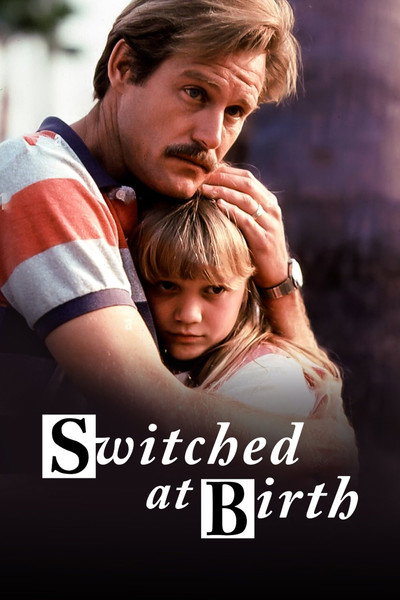 Póster de Switched at Birth