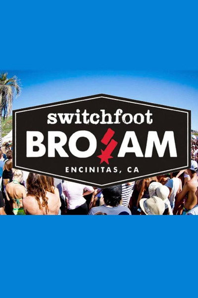 Póster de Switchfoot: Close to Our Hearts, the Bro-Am Documentary