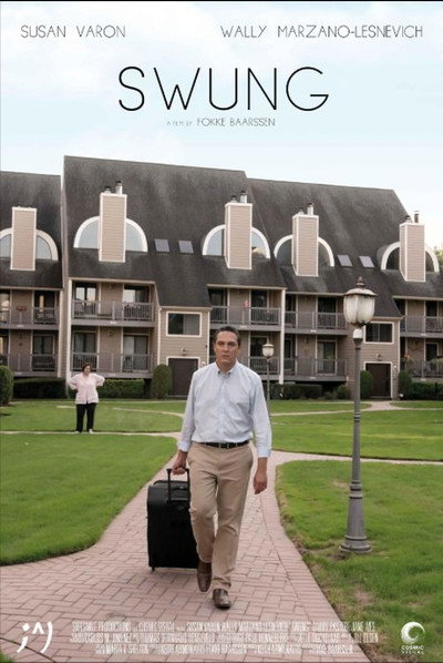 Póster de Swung