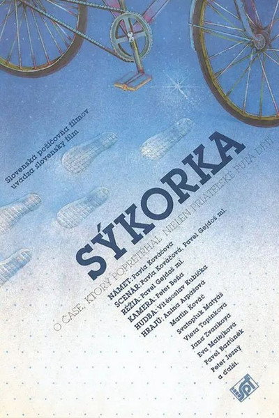 Póster de Sykorka