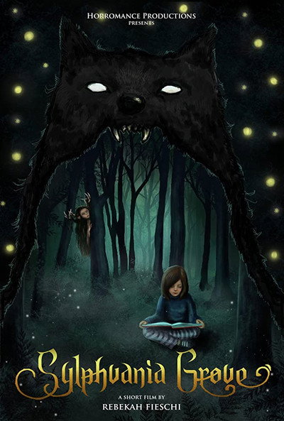 Póster de Sylphvania Grove
