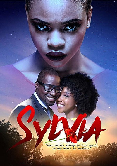 Póster de Sylvia
